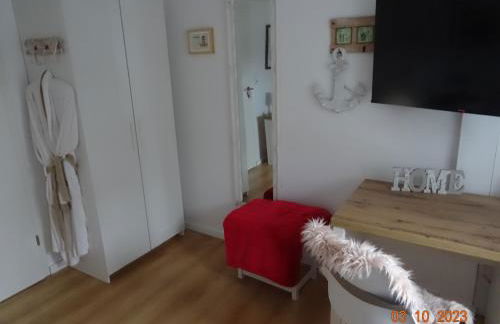 Hofwohnung Steinbergkirche - Foto 16