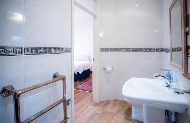 Marina House Annex - 1 Bedroom - Neyland - Foto 6