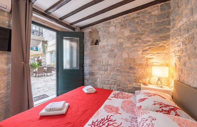 Apartments & Rooms Dujam - Photo 33