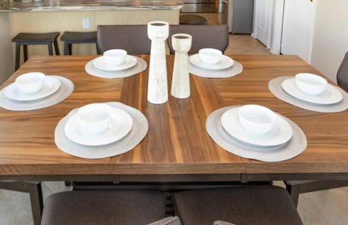 Chic Villa - Pool, hot Tub, hammock, king Bed, wi-fi - Foto 21