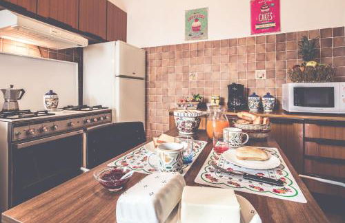 La Casina Del Canneto - Foto 20