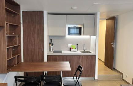 MULTIRESIDENCE L'ELYSEE Paris - Foto 74