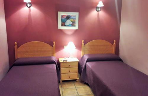 Casas Rurales Mirador del Rio Zumeta - Foto 22