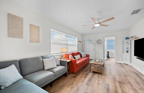 Magnolia Hide-Away - Foto 1