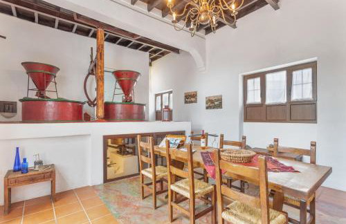 Casa Rural La Molina - Foto 29