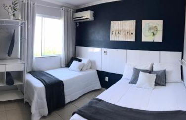 Lindo apartamento em condomínio com clube - Photo 41