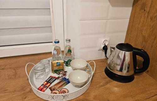 Apartament Milanówek - Foto 10