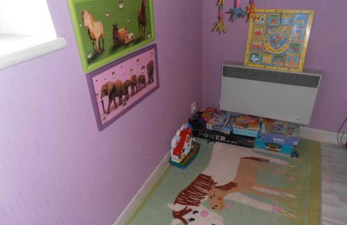 Gîte Tuyaret - Foto 12