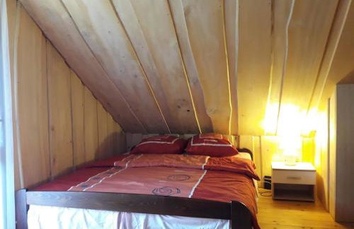 Zakątek nad Sanem, Załuż 128 - Foto 15