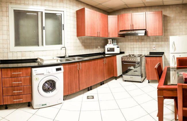 WESCOTT PEARL HOTEL APARTMENTS - Foto 11