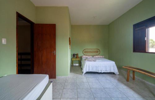 Casa do Bougainvillea Mundaú-Trairi-Ce - Foto 28