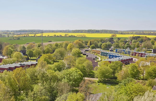 Holiday Home in the Baltic Sea Resort - Foto 39