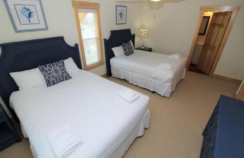 Whalebone Ocean Cottages by KEES Vacations - Foto 47
