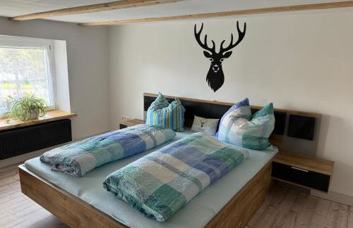 Ferienwohnung - Hotzenhüsli - Foto 19