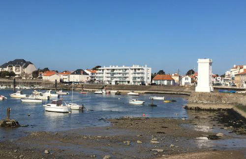 Vue panoramique PORT et OCEAN - Photo 16