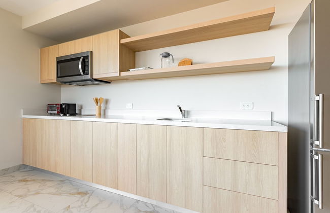 Lumina at Cardinal Cabo San Lucas - Foto 64