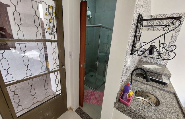 Kitnets no Bairro Rio Branco - Foto 36