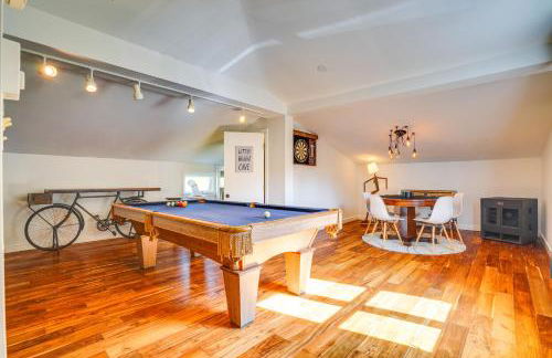 Luxe 5,000 Sq Ft Retreat 5 Mi to Stratton Resort - Foto 30