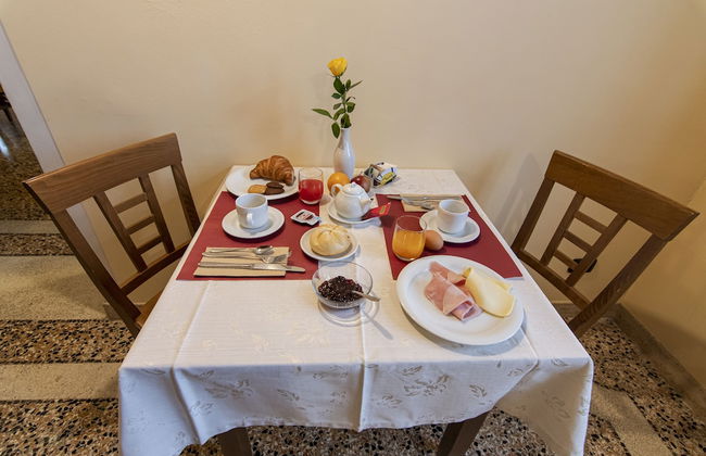 Ostarie Vecjo Friûl - Foto 24