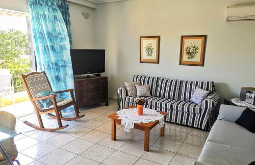 Country House in Anavyssos - Foto 11