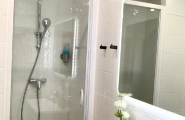 Appart' Weekly Quartier Impérial Gare - Photo 15