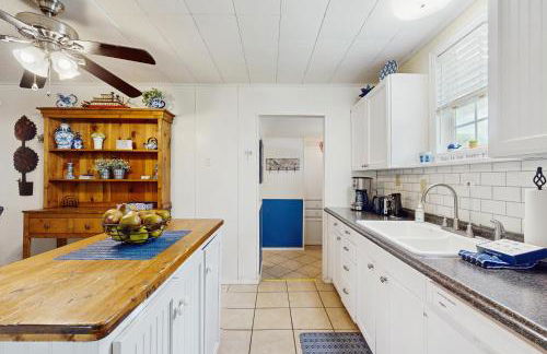 Grace Cottage - Foto 19