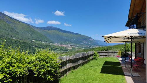 Bio Agritur al Bait - Foto 5, Garden