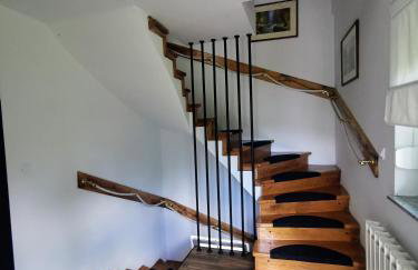 Kuća za odmor - Agatha - Bjelolasica - Foto 19