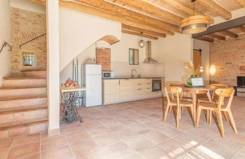 Mas Mare de la Font para 25 personas /1095 - Foto 5