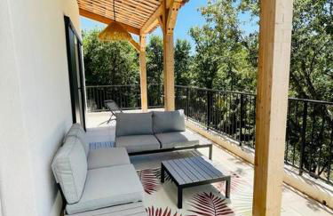 Villa Carpe Diem - Clim & Vue lac - Foto 13