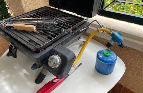 Modern Apartman - Novamar 1 - Foto 35