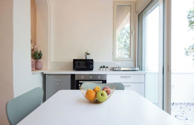 PORT CITY HAIFA - Authentic Luxury BG - Foto 15