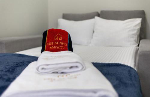 Casa da Praia, 2min de la PLAGE, hyper centre - Photo 19