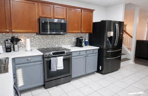 Peaceful Family Retreat Near AT&T Stadium, Texas Rangers, Six Flags, Epic Waters Indoor Waterpark, DFW Airport & More! - Foto 50