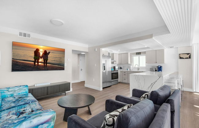 Shoreline Towers 2086 - Foto 29