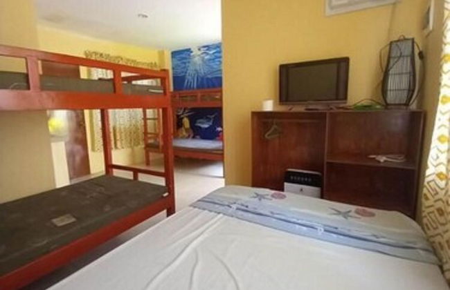 Allen Marie Shiphaus powered by Cocotel - Foto 30