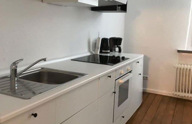 Fachwerkhaus In Der Altstadt - Foto 17