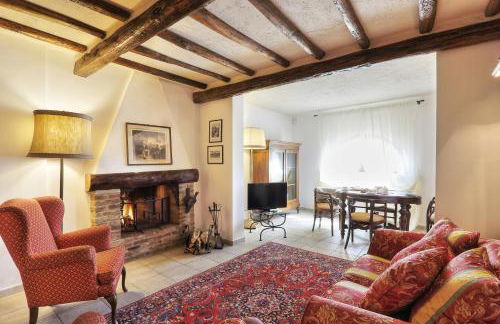 Villa With Pool In Chianti Hills - Foto 9