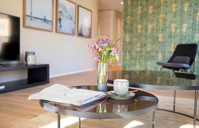 Gubelhof Suites - Photo 9