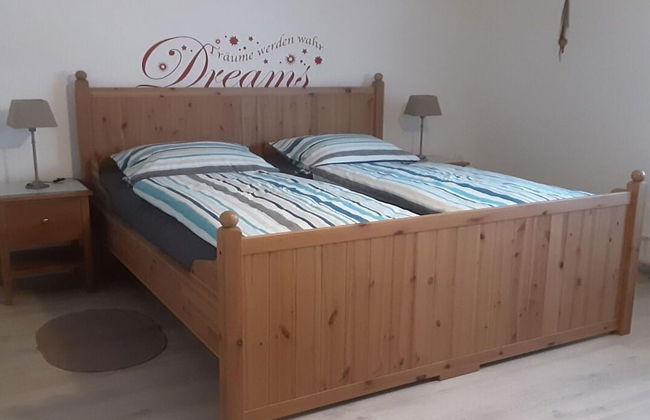 Holiday Home Near Husum - Foto 2