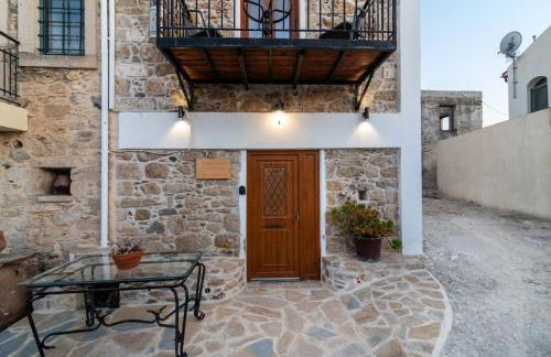 Stone house Elefteria near Matala beach - Foto 7