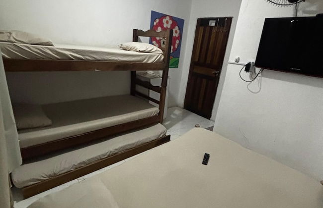 Toca do pato hospedagem - Foto 32