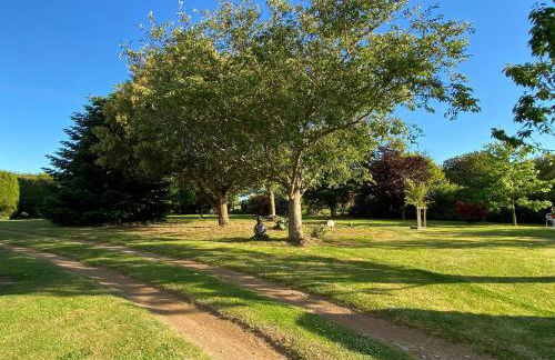 Holiday Home in Normandy Near Sandy Beaches - Foto 21