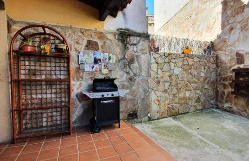 Casa rural en la Sierra Norte de Madrid - Photo 6