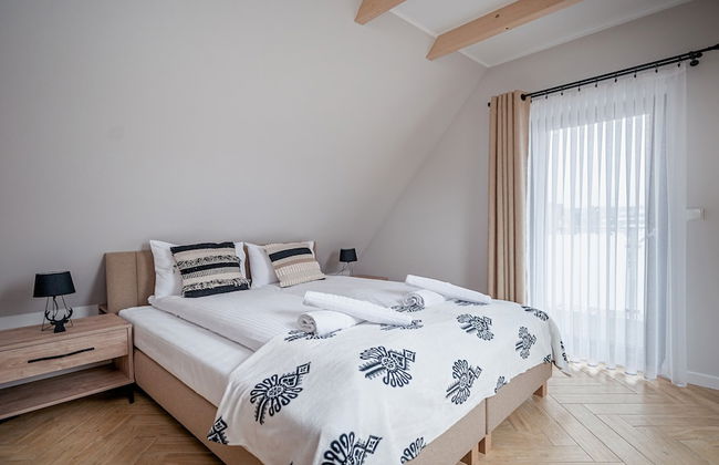 Apartamenty Sun & Snow SKI Apartments - Foto 46