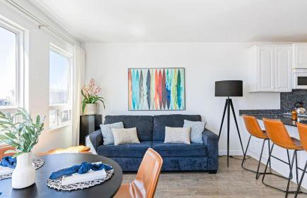 7 Cayucan Bungalows by AvantStay Close to Beach Ocean Views Sleeps 36 - Foto 36