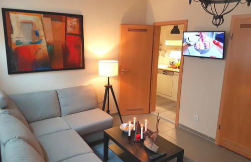 Sehr schöne Ferienwohnung im historischen Borken-Gemen - Foto 5