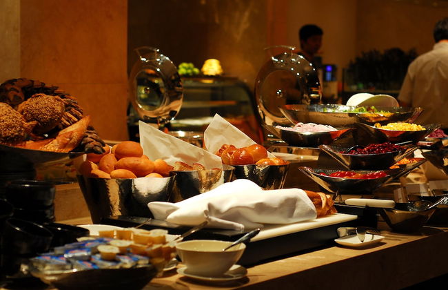 Belgravia Serviced Residence Wuxi - Photo 26