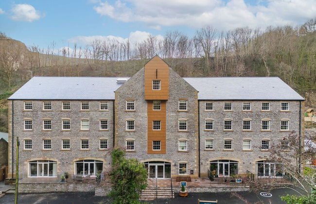 Host Stay Rock Mill 42 Middleton - Foto 11