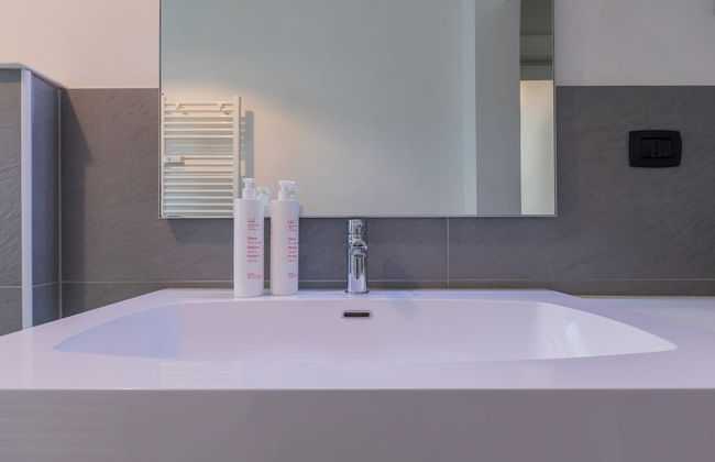 Appartamento Re Umberto - Foto 30